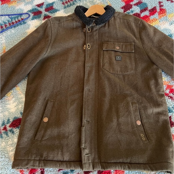 Roark Axeman Jacket - Men’s Large. - Picture 5 of 5